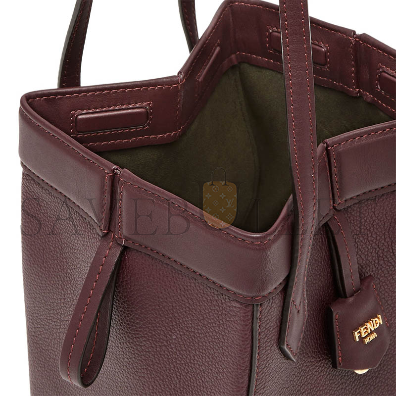 FENDI ORIGAMI MINI 8BS083APZAF1CJD (18.5*15*15cm)